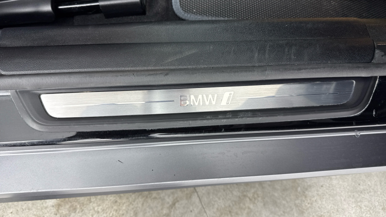 BMW i4 250kW eDrive40 Sport 83.9kWh 5dr Auto [Tech Pack] Electric Hatchback